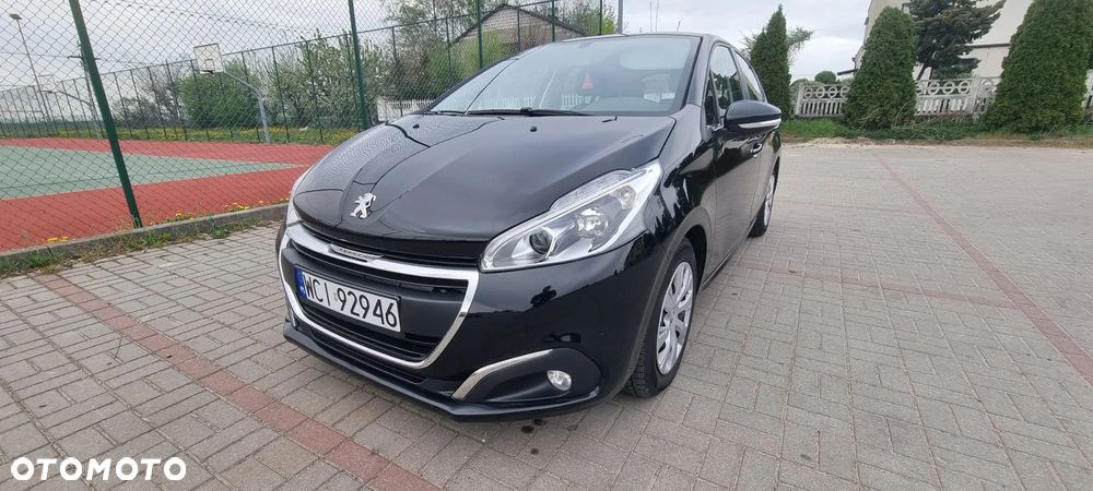 Peugeot 208 1.5 BlueHDi Active Pack S&S - 1