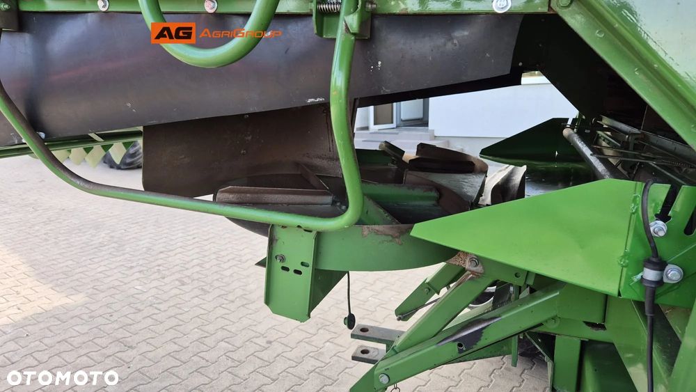 John Deere 2266 HillMaster 1998R - 10