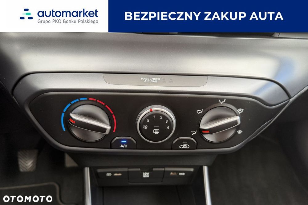 Hyundai i20 1.2 Pure - 17