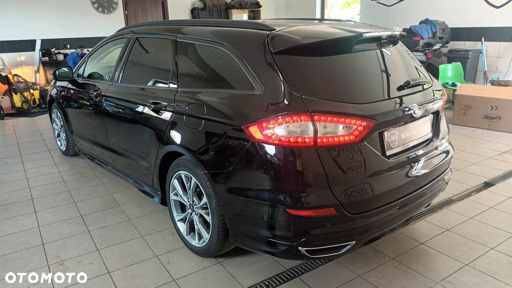 Ford Mondeo 2.0 TDCi Start-Stopp PowerShift-Aut ST-Line - 6