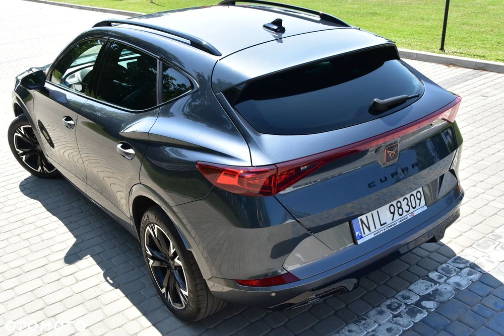 Cupra Formentor 2.0 TDI 4Drive DSG - 29