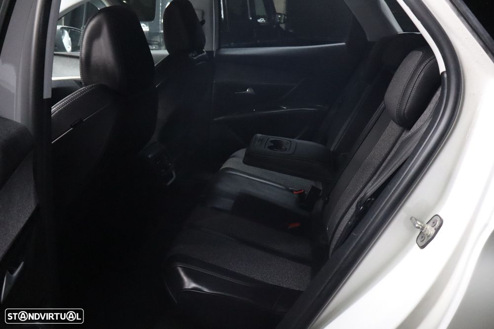 Peugeot 3008 PureTech 130 Stop & Start Active - 26