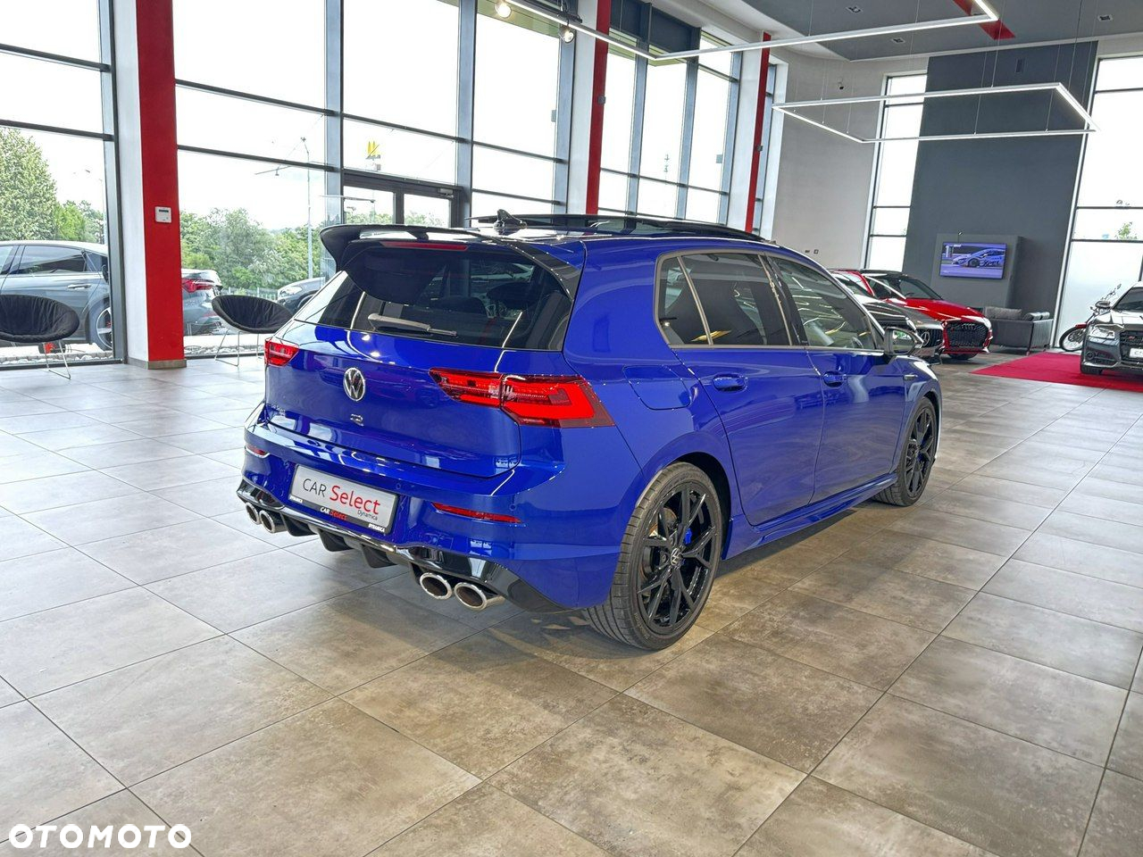 Volkswagen Golf - 9
