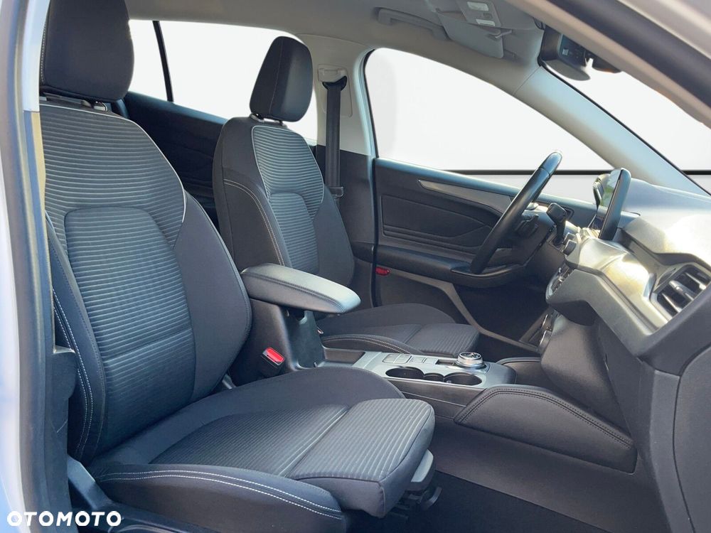 Ford Focus - 19