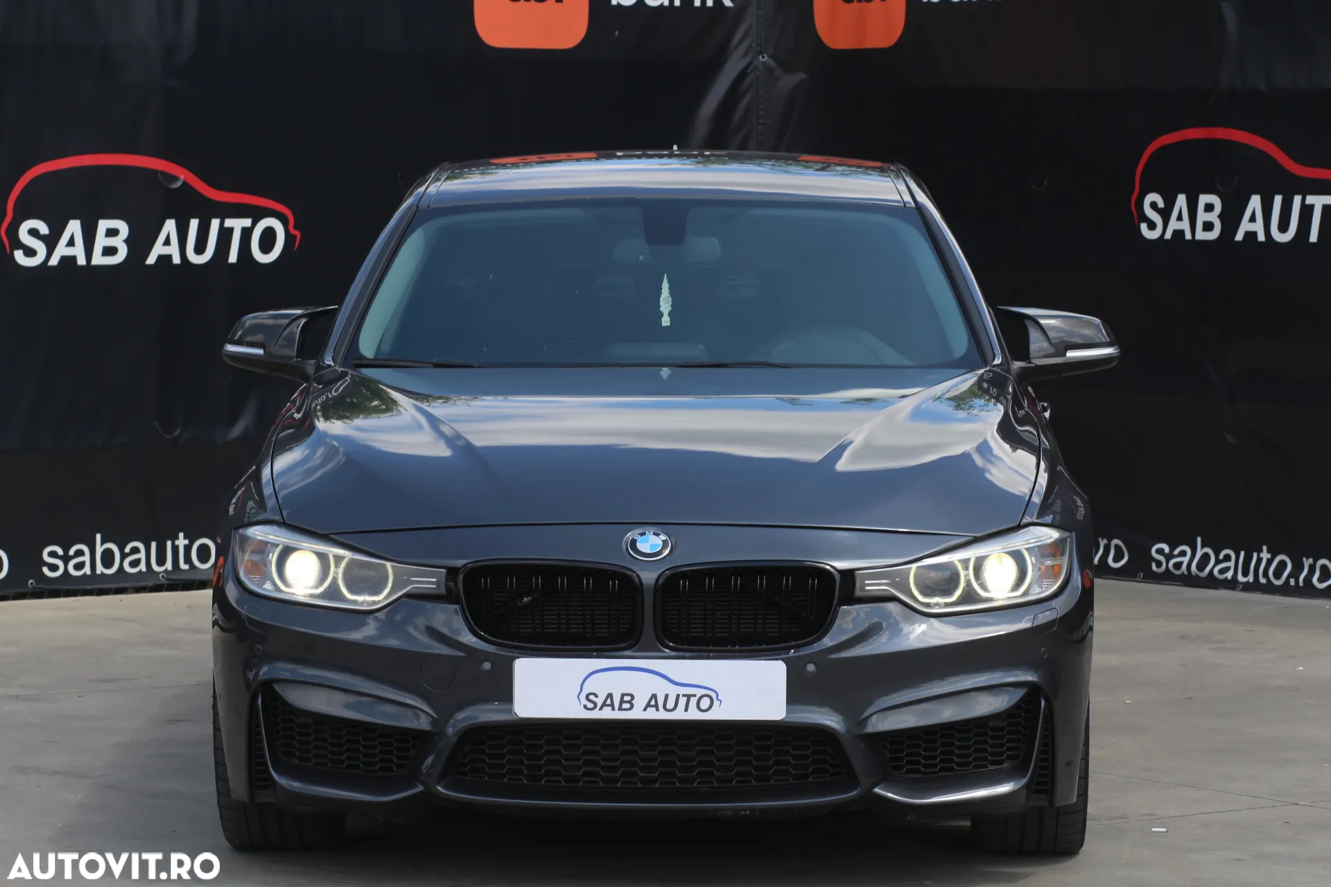 BMW Seria 3 316d Aut. - 2