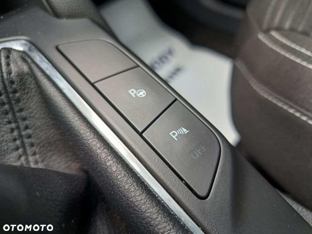 Ford Kuga 1.5 EcoBoost FWD Titanium - 29