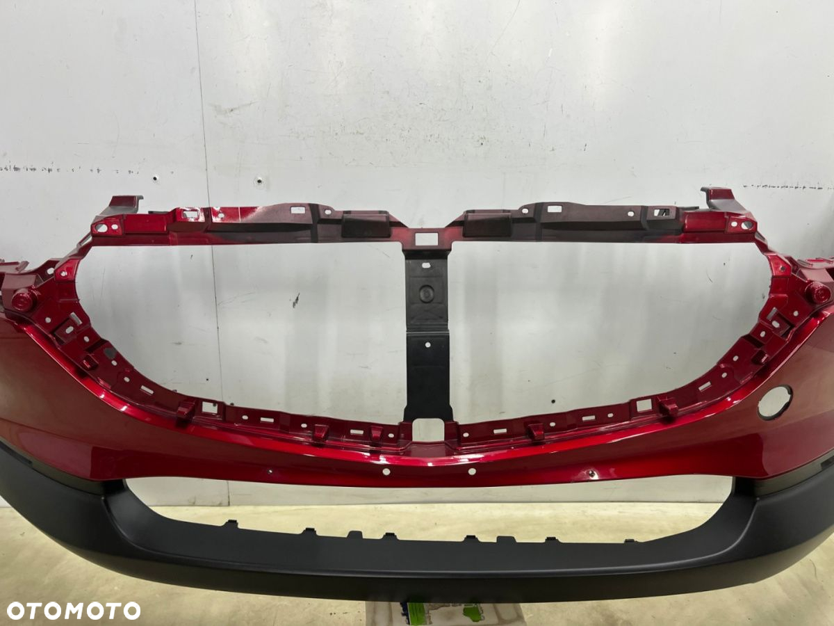 Zderzak przedni Mazda CX-30 CX30 19r.- przód PDC DGH9-50031 - 5