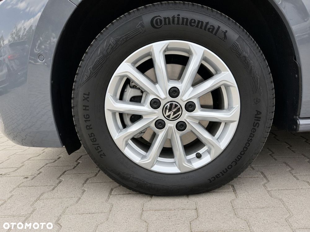 Volkswagen California - 11