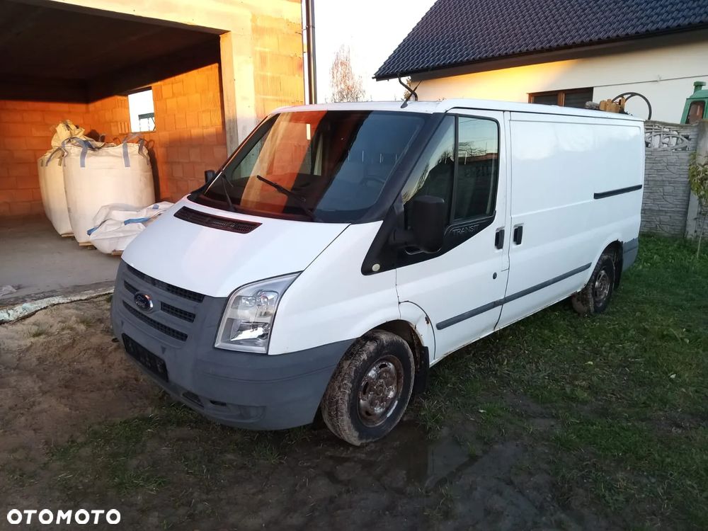 Ford Transit - 3