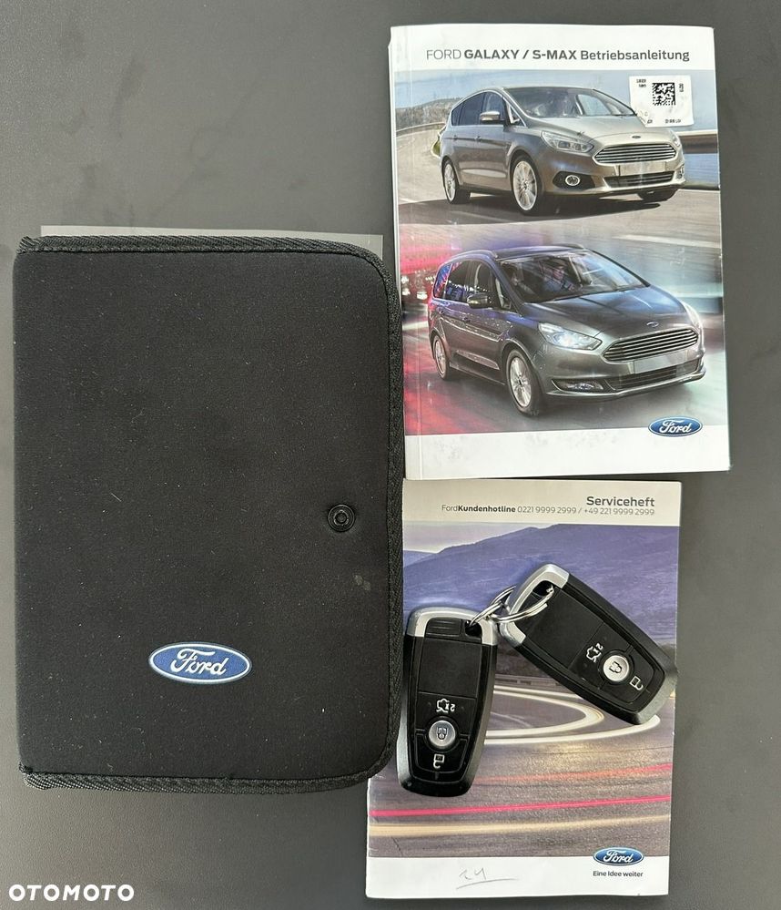 Ford Galaxy - 39