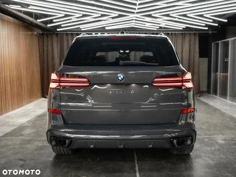 BMW X5 xDrive40d mHEV M Sport sport - 4