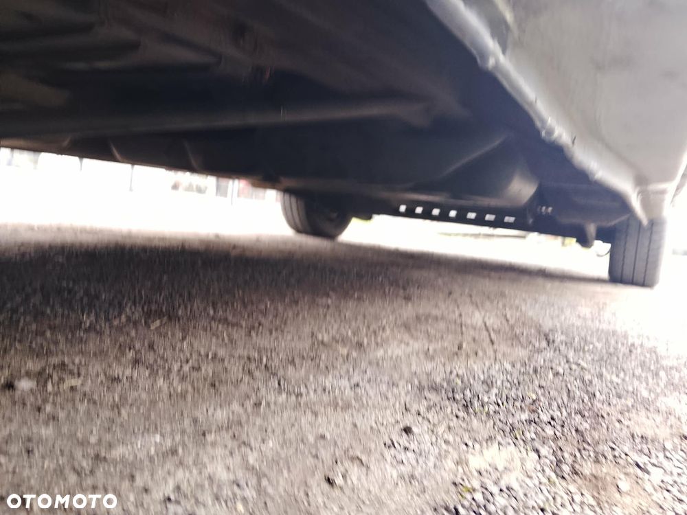 Opel Vivaro L1H1 Tour - 11