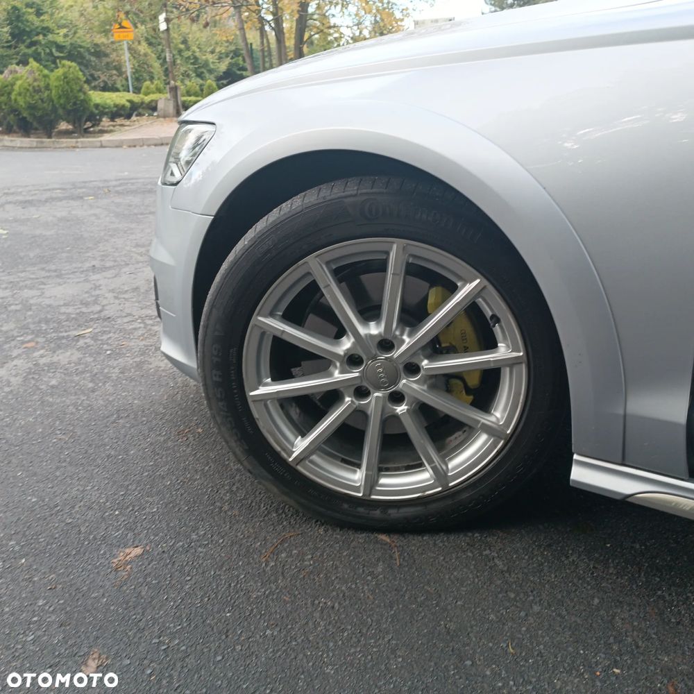 Audi A6 Allroad 3.0 TDI Quattro S tronic - 11