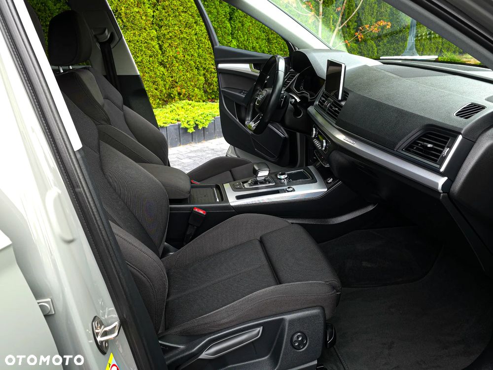 Audi Q5 2.0 TDI Quattro S tronic sport - 23