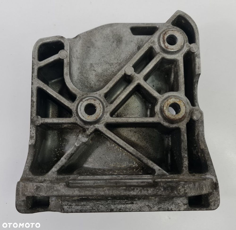 ŁAPA MOCOWANIE SPRĘŻARKI BMW 5 E61 E60 7796395 - 3