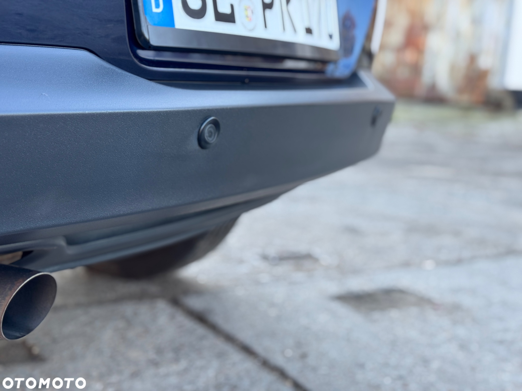 Volkswagen Tiguan - 10