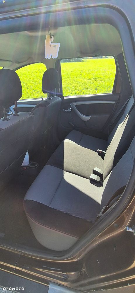 Dacia Duster dCi 90 FAP 4x2 Ice - 7