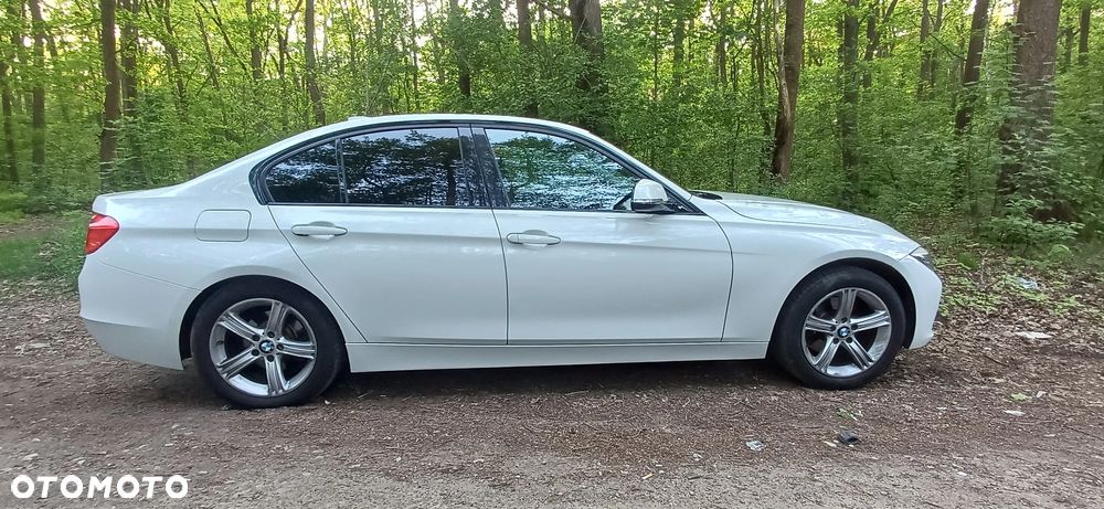 BMW Seria 3 - 27