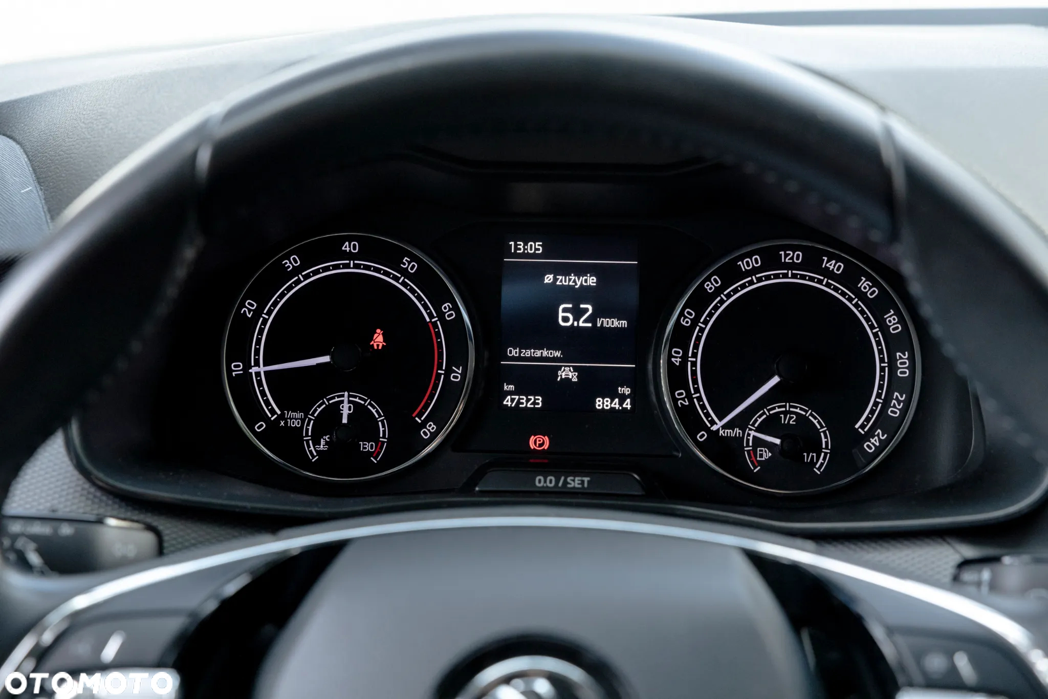 Skoda Scala 1.0 TSI Ambition - 16