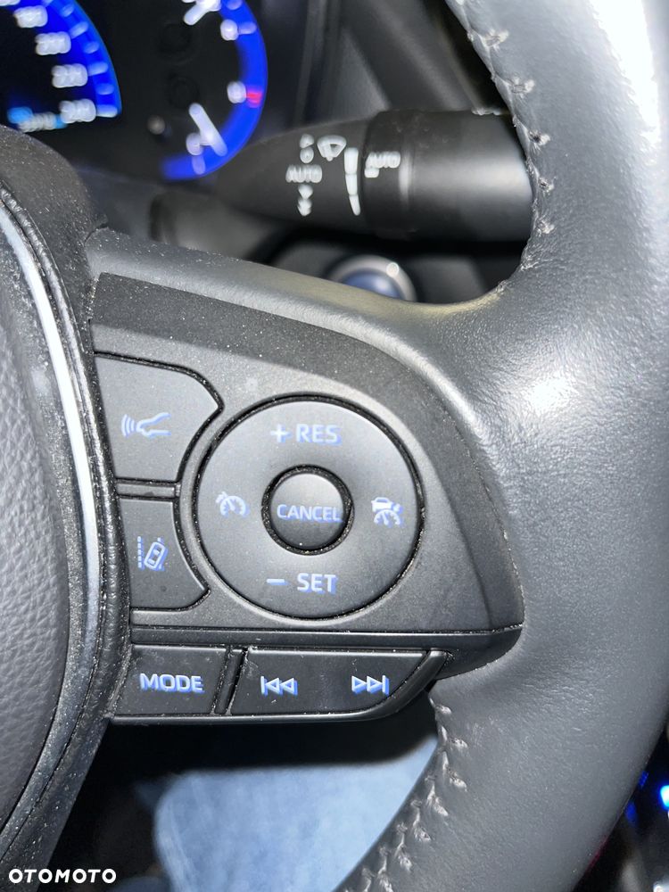 Toyota Corolla 1.8 Hybrid Comfort - 15