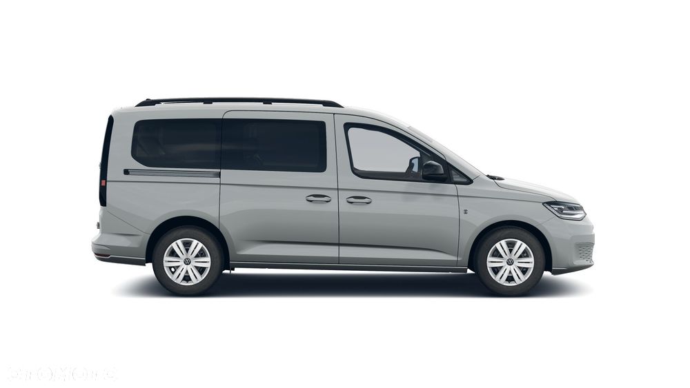 Volkswagen Caddy Maxi 2.0 TDI - 5