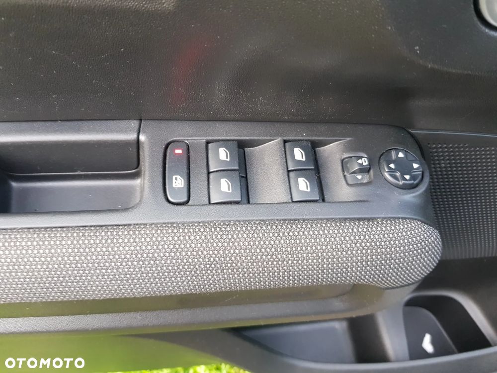 Citroën C3 Aircross PureTech 110 Stop & Start OPF SHINE - 9