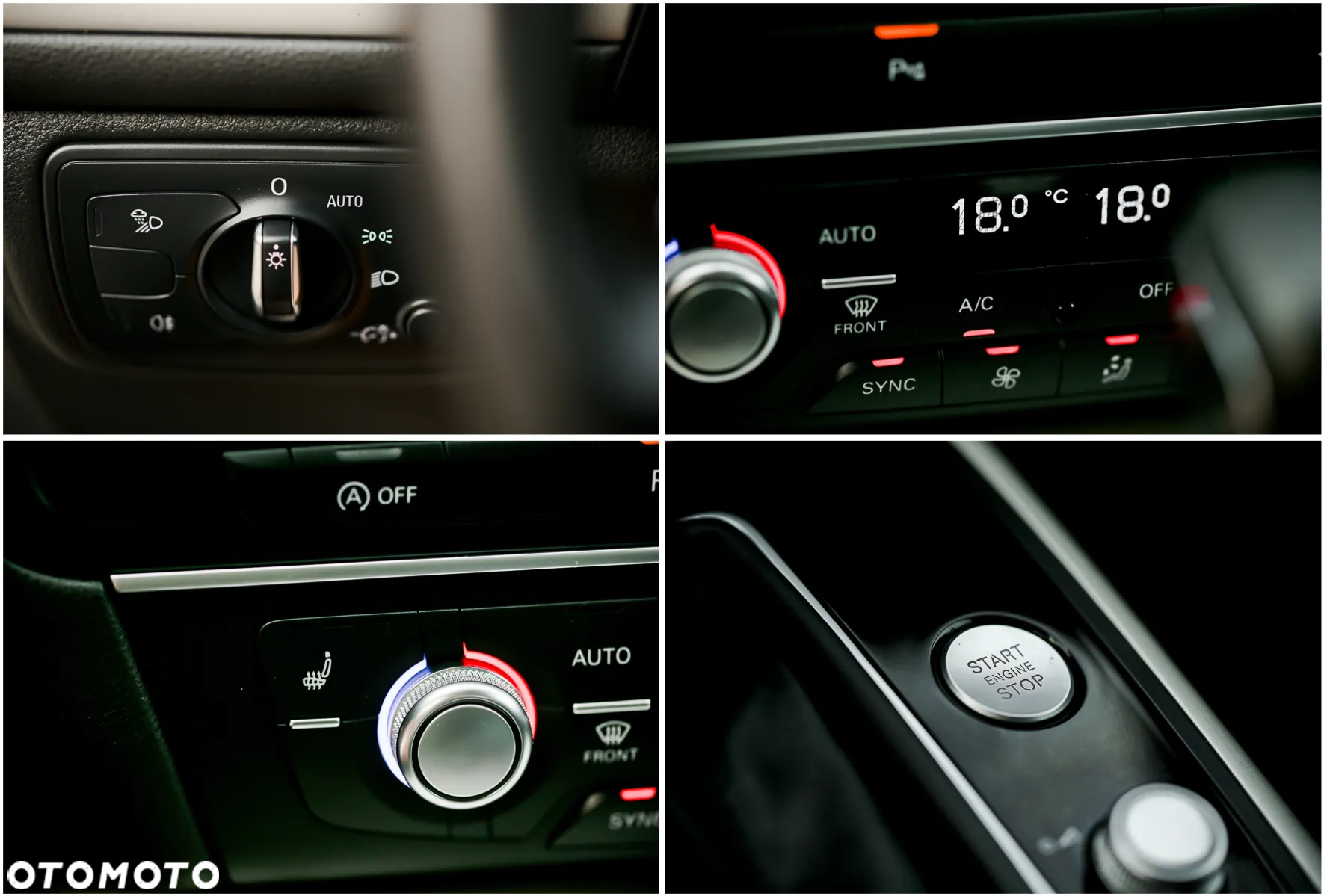 Audi A6 - 40