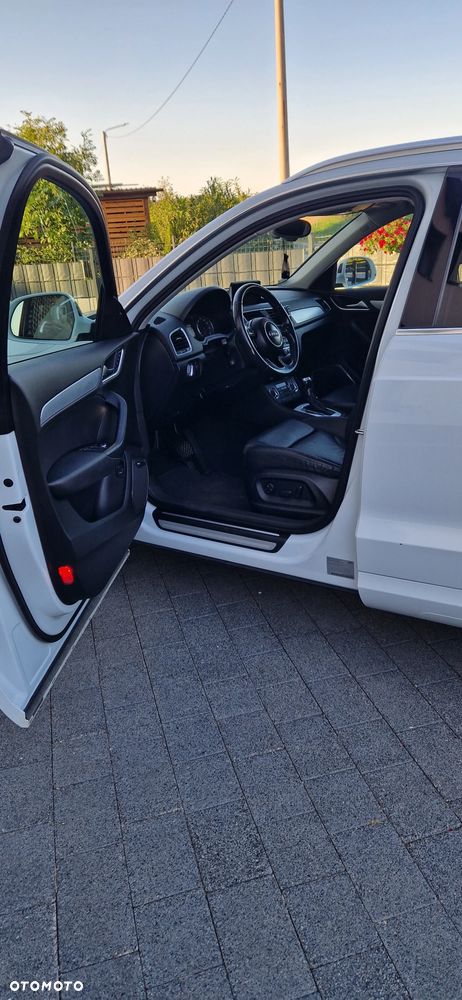 Audi Q3 - 10