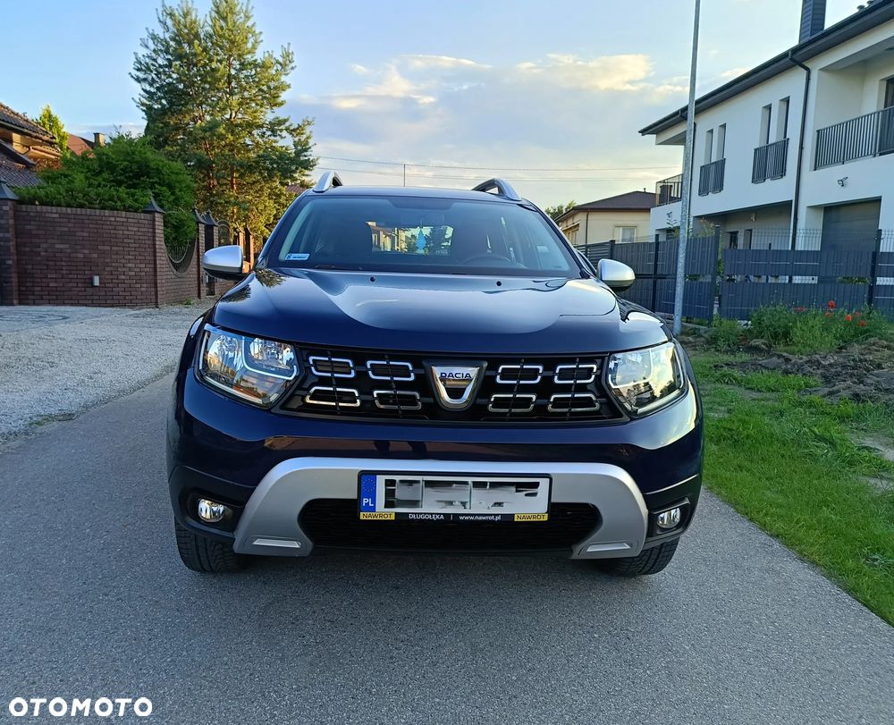 Dacia Duster - 7