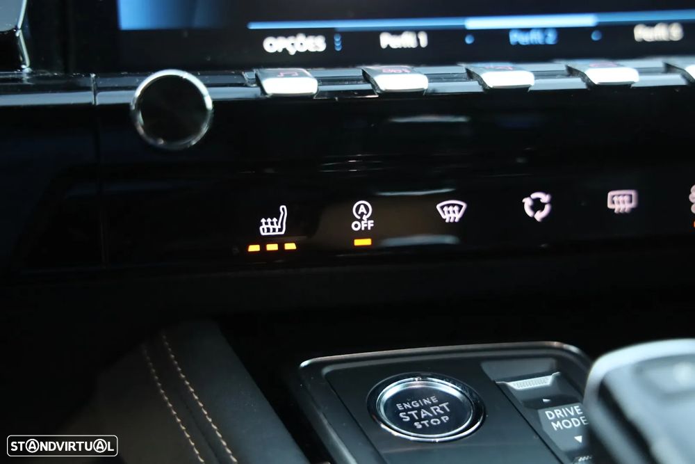 Peugeot 508 SW 1.5 BlueHDi GT EAT8 - 50