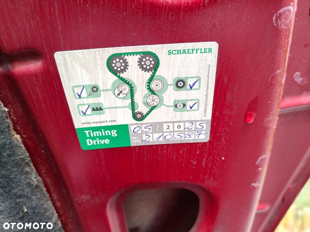 Alfa Romeo Giulietta 2.0 JTDM 16V - 20