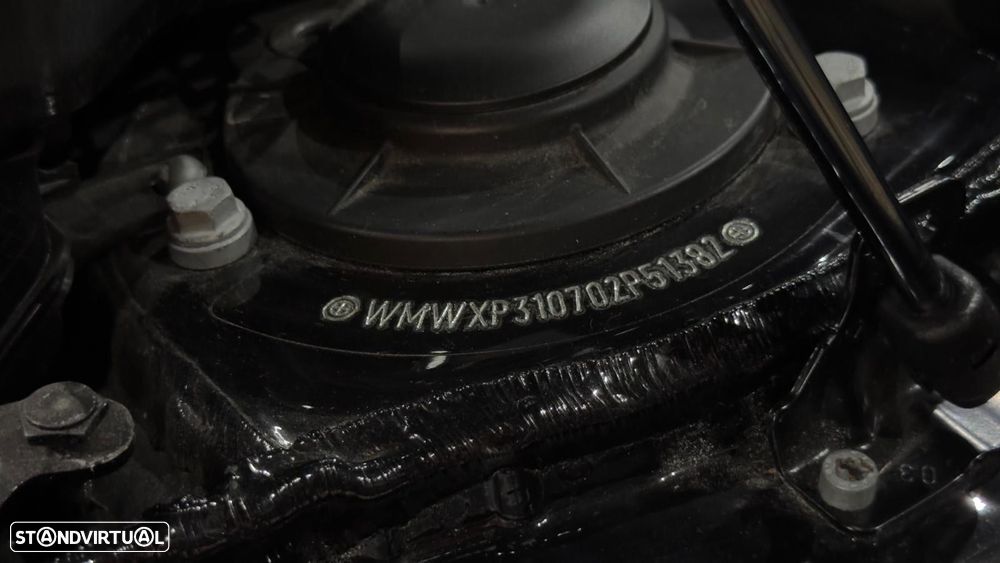 MINI 3 Portas Cooper SE - 20
