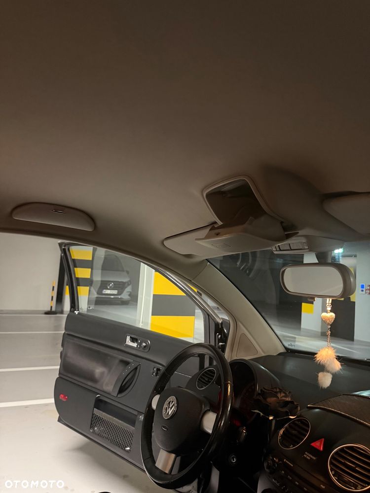 Volkswagen New Beetle 1.9 TDI - 14
