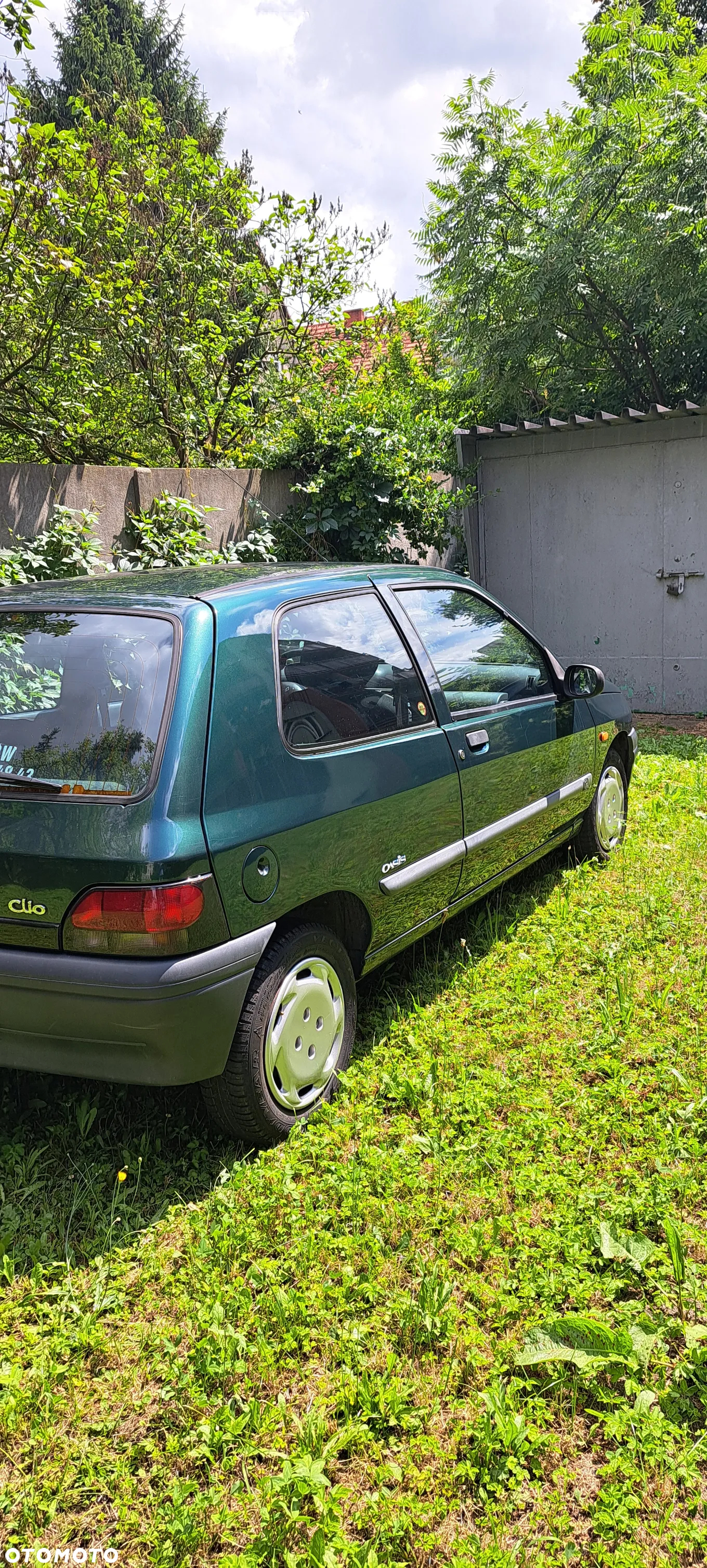 Renault Clio - 2