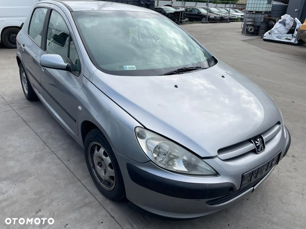 Peugeot 307 NA CZĘŚCI!!!