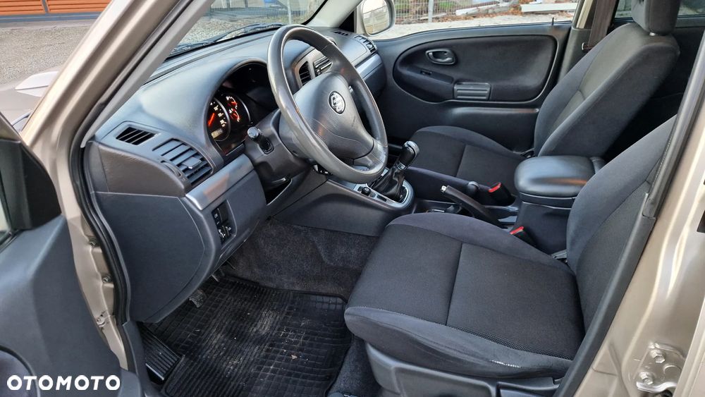 Suzuki Grand Vitara 2.0 TD Comfort - 8