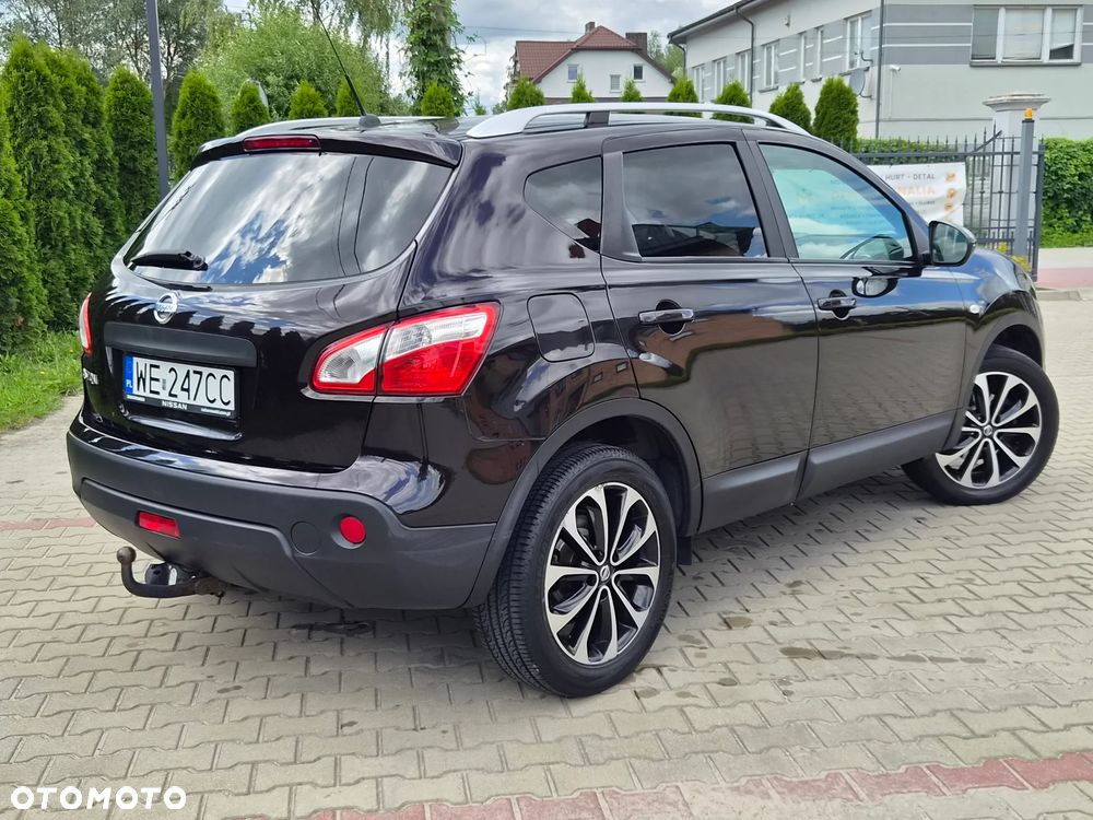 Nissan Qashqai 1.6 I-Way - 38