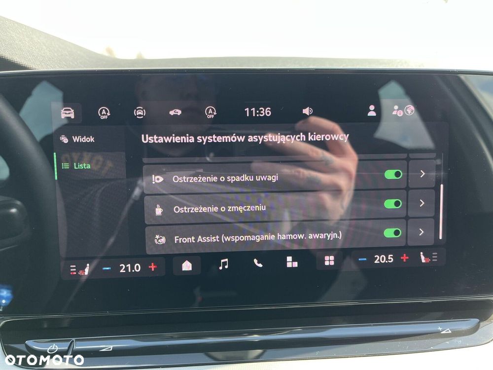 Skoda Octavia 2.0 TDI Selection - 28