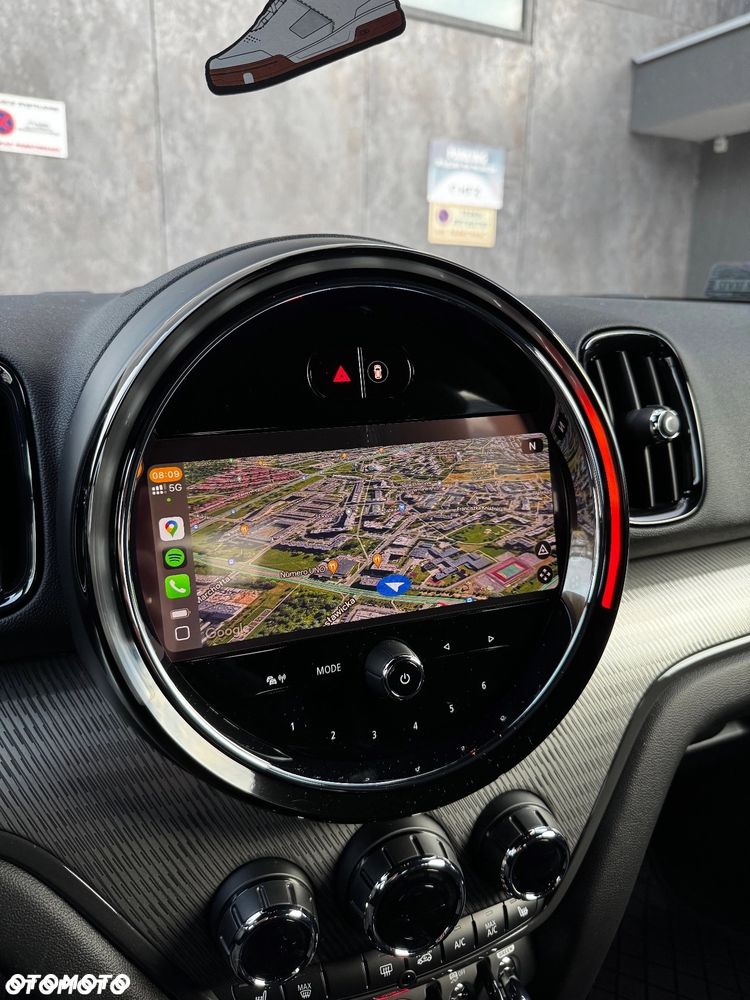 MINI Countryman - 19