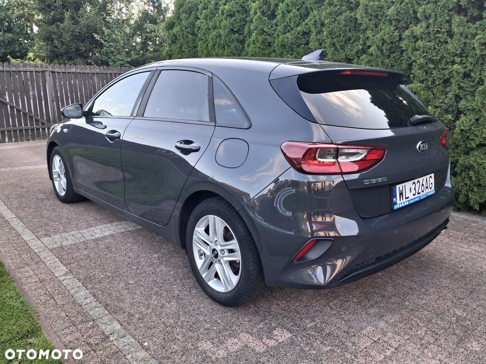 Kia Ceed 1.4 Edition 7 - 3