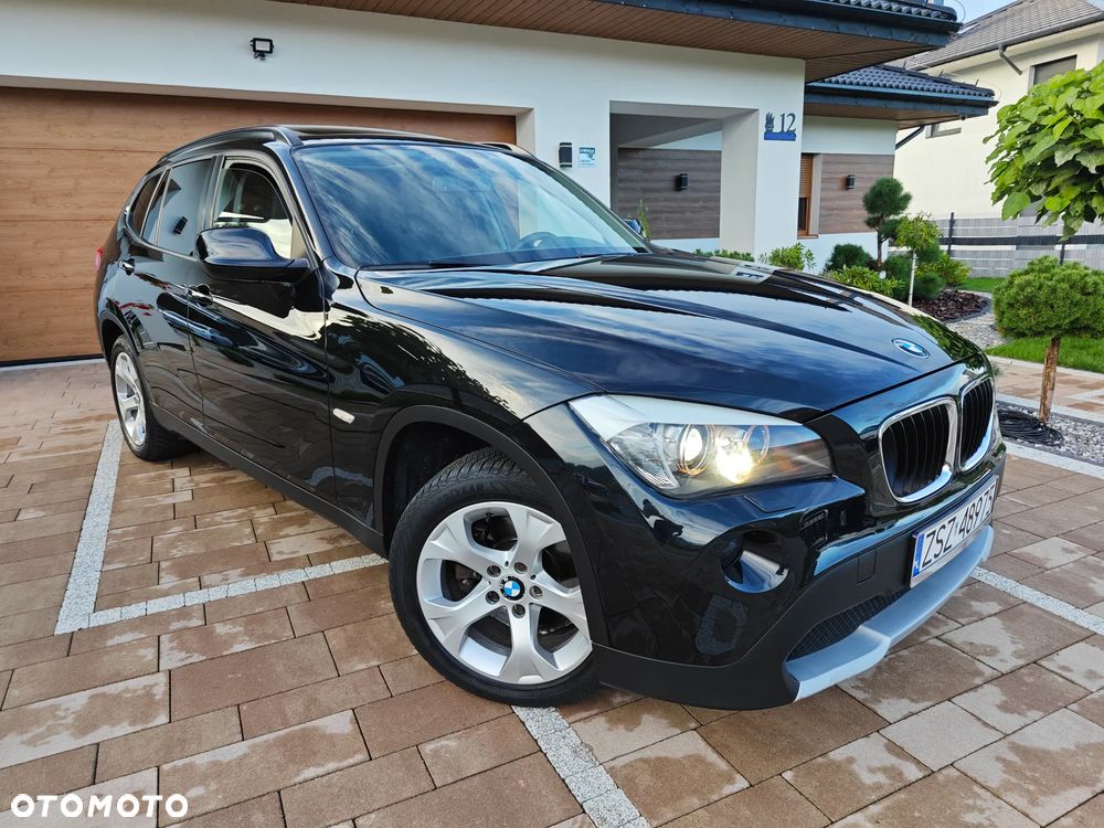BMW X1 - 7