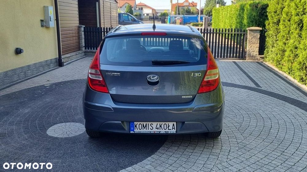 Hyundai i30 - 5