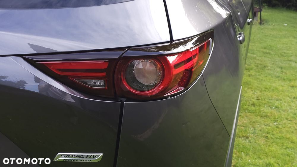 Mazda CX-5 2.0 Skypassion - 12