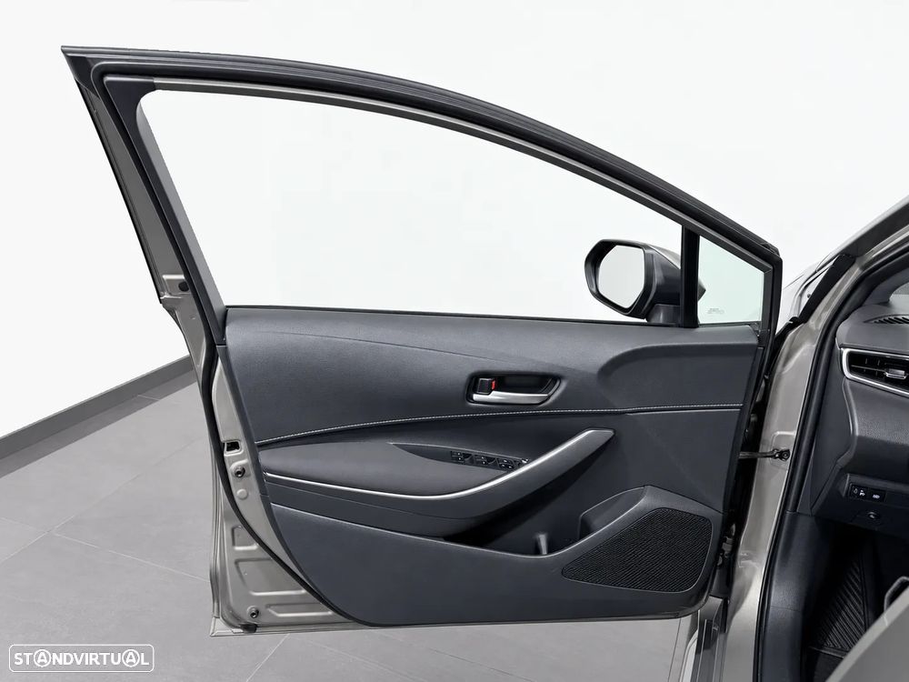 Toyota Corolla Touring Sports 1.8 Hybrid Comfort - 18