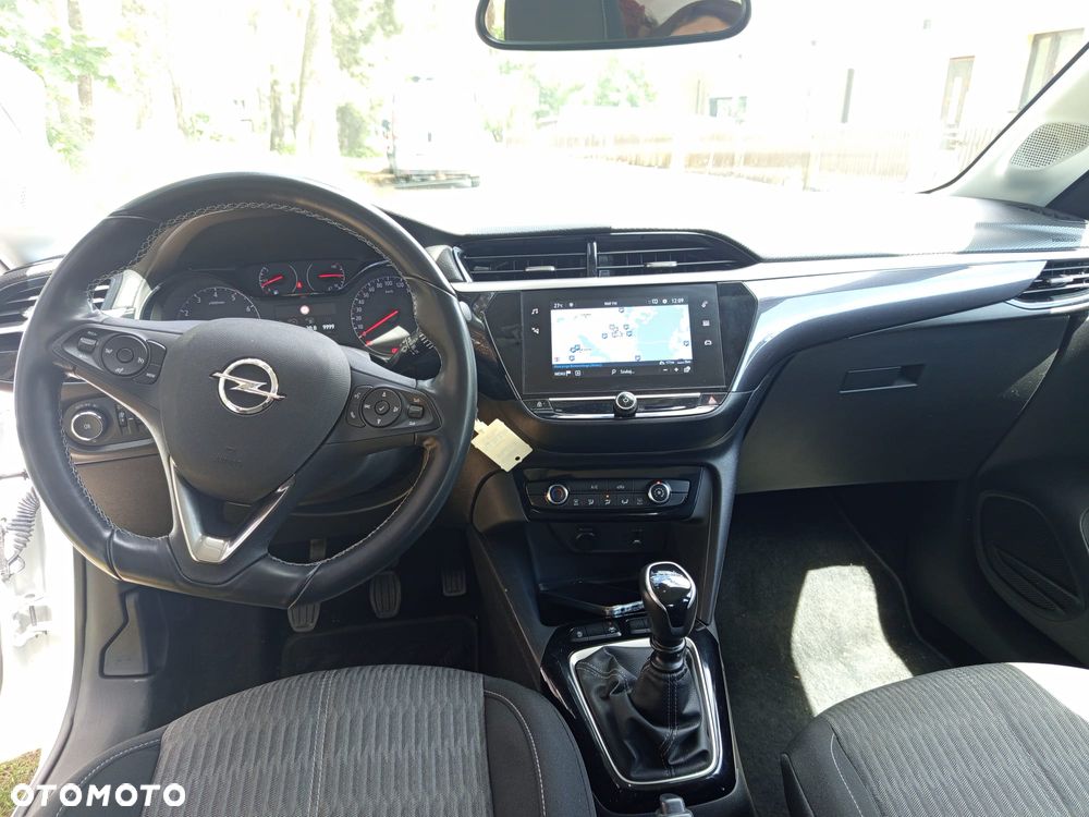 Opel Corsa - 9