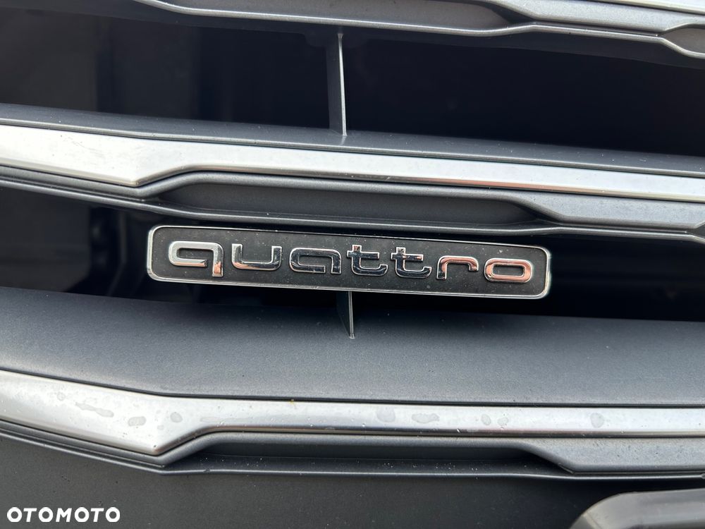 Audi A5 Sportback 2.0 TFSI S tronic - 10