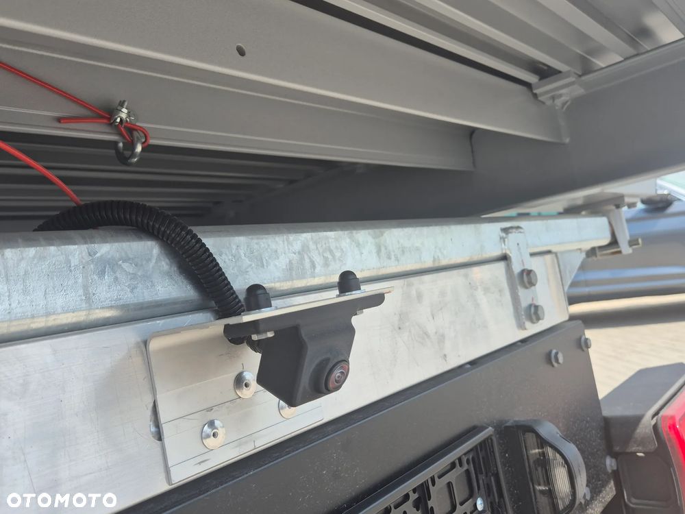 Volkswagen Crafter 50 - 21