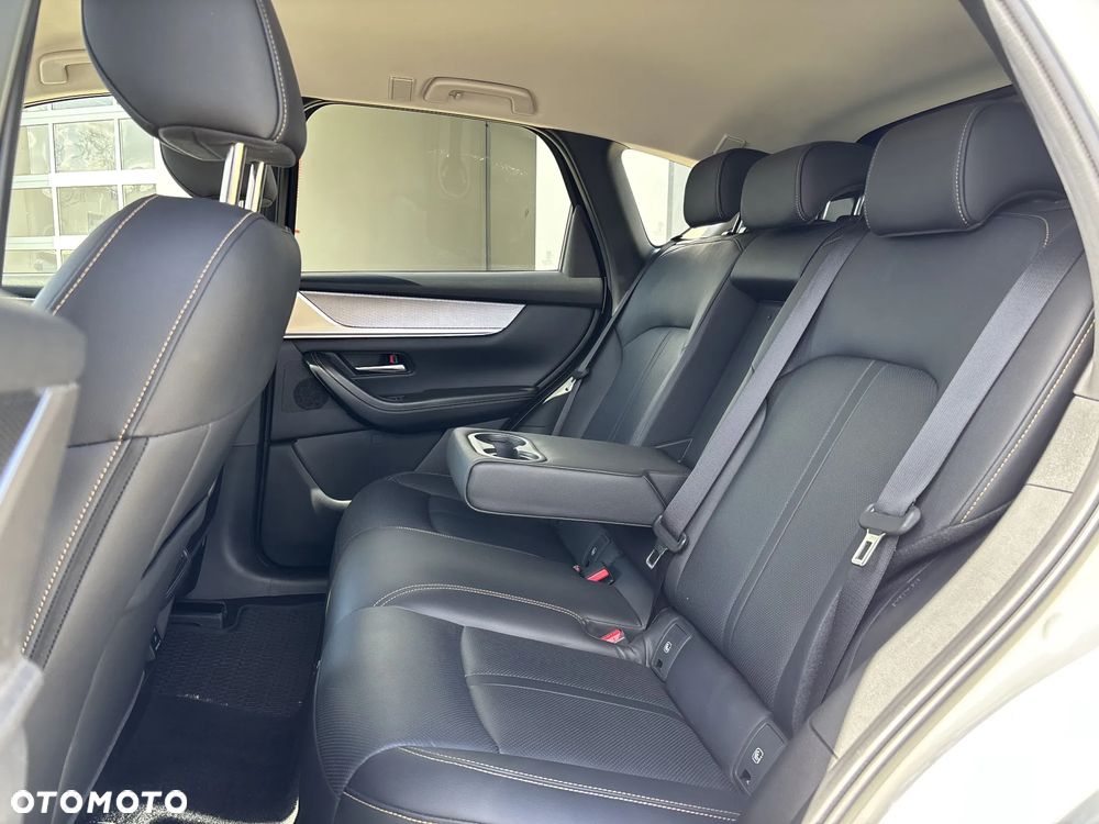 Mazda CX-60 2.5 PHEV Homura AWD - 17