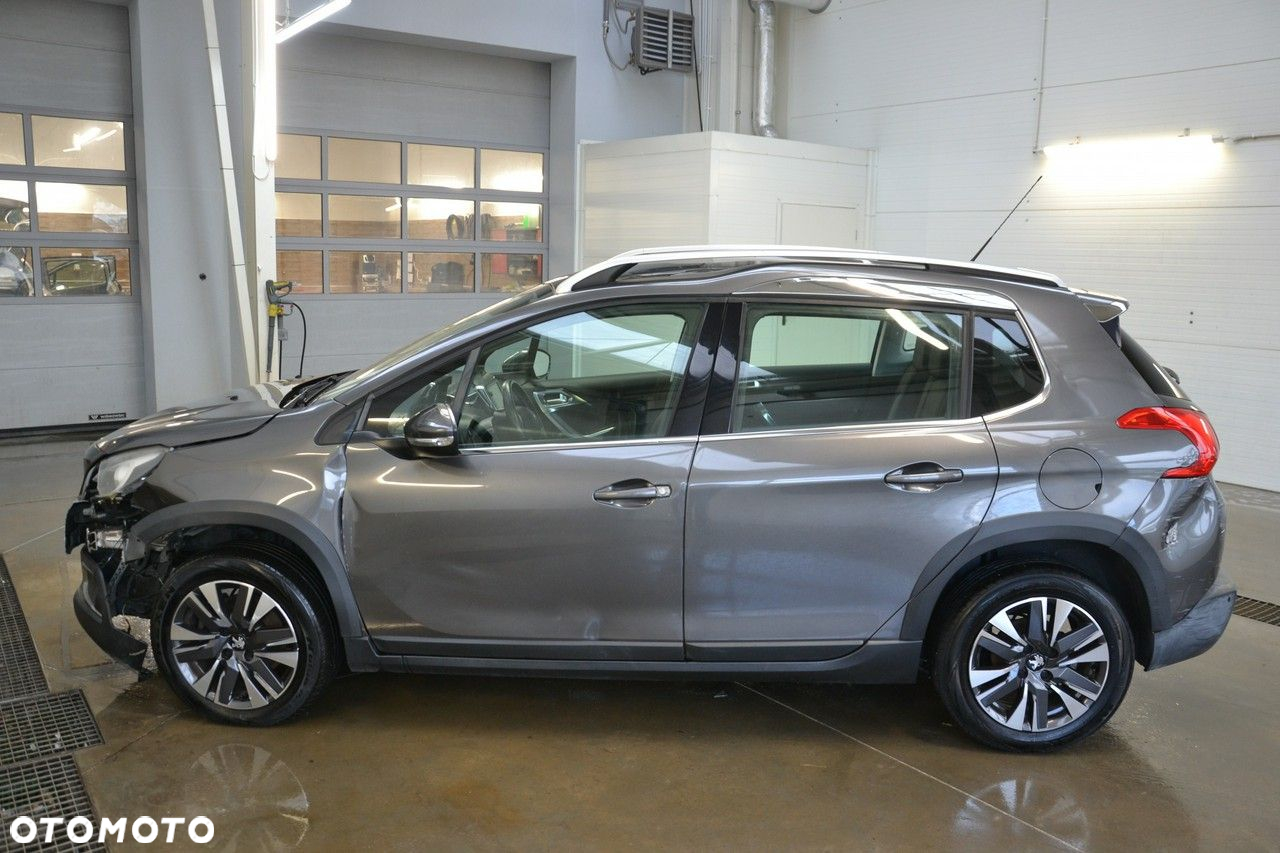 Peugeot 2008 - 4