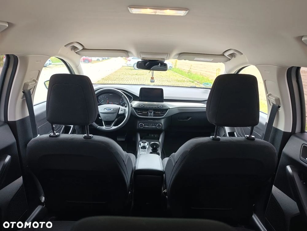 Ford Focus - 13